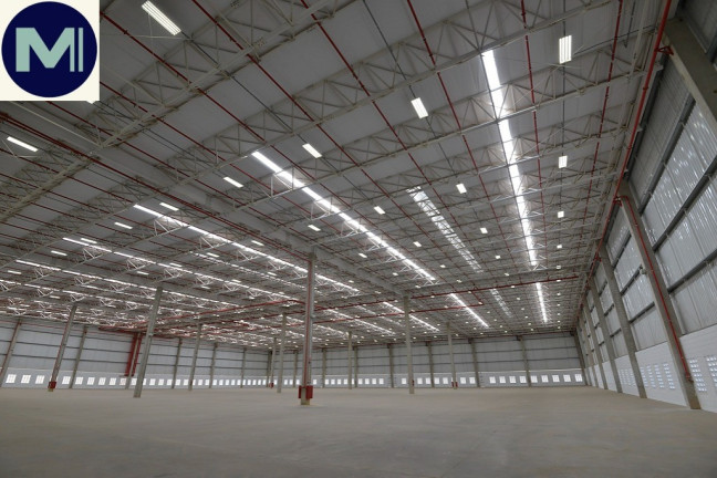 Imagem Imóvel para Alugar, 2.031 m² em Cajuru Do Sul - Sorocaba Imagem Imóvel para Alugar, 2.031 m² em Cajuru Do Sul - Sorocaba