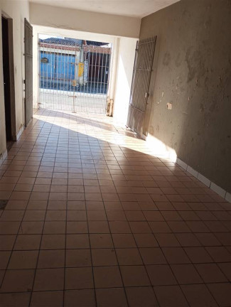 Imagem Casa com 2 Quartos à Venda, 80 m² em Guilhermina - Praia Grande Imagem Casa com 2 Quartos à Venda, 80 m² em Guilhermina - Praia Grande