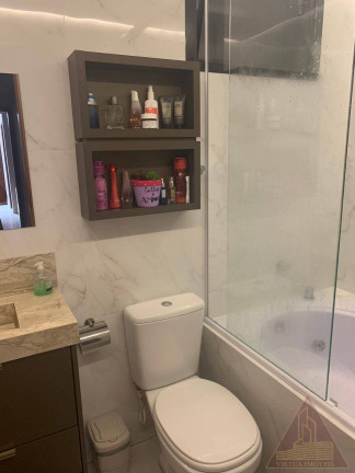 Imagem Apartamento com 2 Quartos à Venda, 74 m² em Campo Grande - Santos