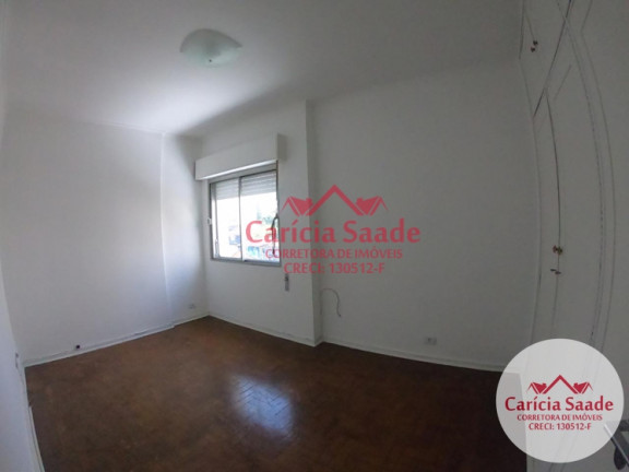 Imagem Apartamento com 2 Quartos à Venda, 80 m² em Cerqueira César - São Paulo