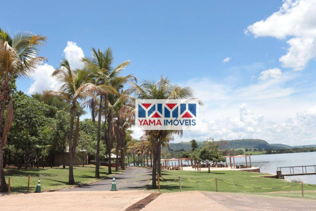 Imagem Terreno à Venda, 510 m² em Condominio Enseada Da Fronteira - Rifaina Imagem Terreno à Venda, 510 m² em Condominio Enseada Da Fronteira - Rifaina
