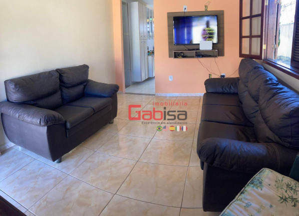 Imagem Casa com 2 Quartos à Venda, 90 m² em Capão - Armação Dos Búzios Imagem Casa com 2 Quartos à Venda, 90 m² em Capão - Armação Dos Búzios