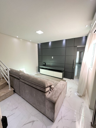 Imagem Apartamento com 3 Quartos à Venda, 150 m² em Vila Metalúrgica - Santo André