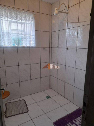 Imagem Sobrado com 6 Quartos à Venda, 361 m² em Parque Císper - São Paulo Imagem Sobrado com 6 Quartos à Venda, 361 m² em Parque Císper - São Paulo