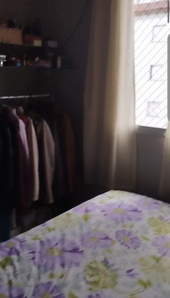 Imagem Imóvel com 2 Quartos à Venda, 45 m² em Cidade Naútica - São Vicente Imagem Imóvel com 2 Quartos à Venda, 45 m² em Cidade Naútica - São Vicente