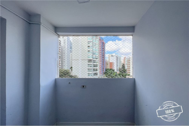 Imagem Apartamento com 2 Quartos à Venda, 68 m² em Paraíso - São Paulo Imagem Apartamento com 2 Quartos à Venda, 68 m² em Paraíso - São Paulo