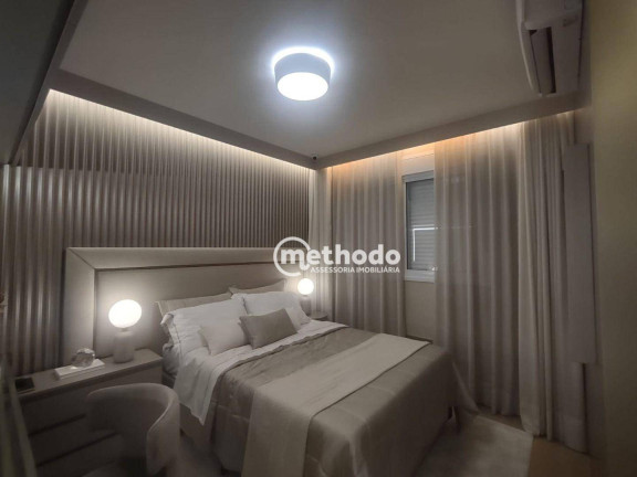 Imagem Apartamento com 3 Quartos à Venda, 100 m² em Nova Campinas - Campinas Imagem Apartamento com 3 Quartos à Venda, 100 m² em Nova Campinas - Campinas