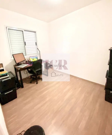 Imagem Apartamento com 2 Quartos à Venda, 48 m² em Jardim Leocádia - Sorocaba