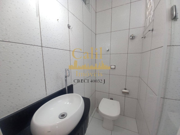 Imagem Casa com 2 Quartos à Venda, 71 m² em Embaré - Santos Imagem Casa com 2 Quartos à Venda, 71 m² em Embaré - Santos