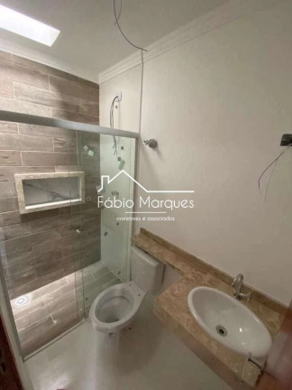 Imagem Casa de Condomínio com 2 Quartos à Venda, 65 m² em Vila Ré - São Paulo