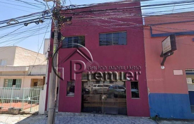 Sala Comercial à Venda, 365 m² em Centro - Indaiatuba