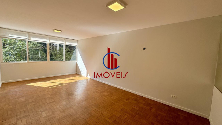 Imagem Apartamento com 2 Quartos à Venda, 100 m² em Jardim Europa - São Paulo