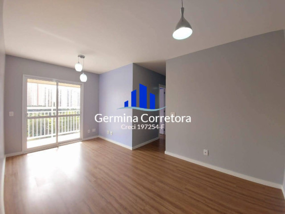 Imagem Apartamento com 3 Quartos à Venda, 71 m² em Vila Boa Vista - Barueri Imagem Apartamento com 3 Quartos à Venda, 71 m² em Vila Boa Vista - Barueri