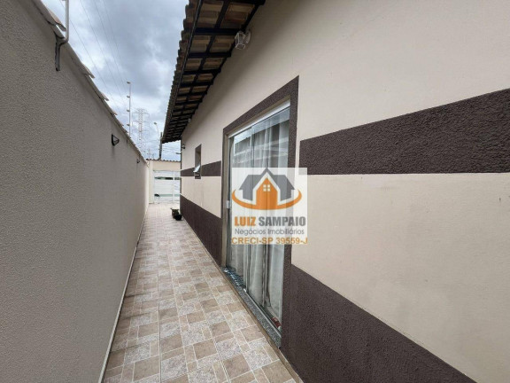 Imagem Casa com 2 Quartos à Venda, 68 m² em Grandesp - Itanhaém Imagem Casa com 2 Quartos à Venda, 68 m² em Grandesp - Itanhaém