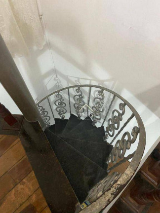 Imagem Casa com 2 Quartos à Venda, 180 m² em Cidade São Jorge - Santo André Imagem Casa com 2 Quartos à Venda, 180 m² em Cidade São Jorge - Santo André