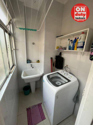 Imagem Apartamento com 1 Quarto à Venda, 55 m² em Astúrias - Guarujá Imagem Apartamento com 1 Quarto à Venda, 55 m² em Astúrias - Guarujá