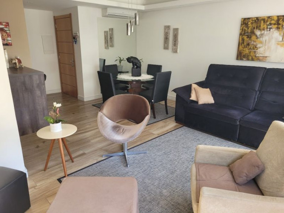Imagem Apartamento com 3 Quartos à Venda, 90 m² em Ipanema - Porto Alegre