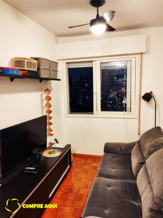Imagem Apartamento com 1 Quarto à Venda, 41 m² em Campos Elíseos - São Paulo Imagem Apartamento com 1 Quarto à Venda, 41 m² em Campos Elíseos - São Paulo