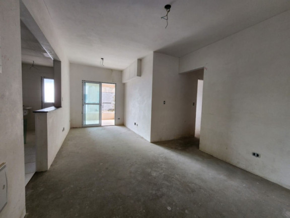 Imagem Apartamento com 2 Quartos à Venda, 79 m² em Nova Mirim - Praia Grande Imagem Apartamento com 2 Quartos à Venda, 79 m² em Nova Mirim - Praia Grande