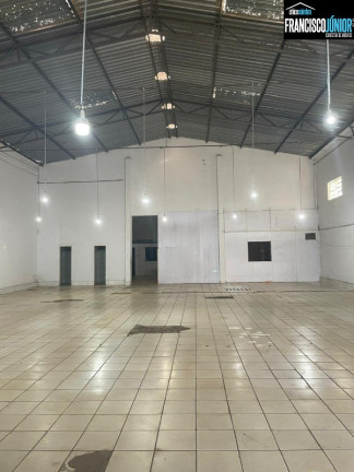 Imagem Imóvel para Alugar, 600 m² em Setor Garavelo - Aparecida De Goiânia Imagem Imóvel para Alugar, 600 m² em Setor Garavelo - Aparecida De Goiânia