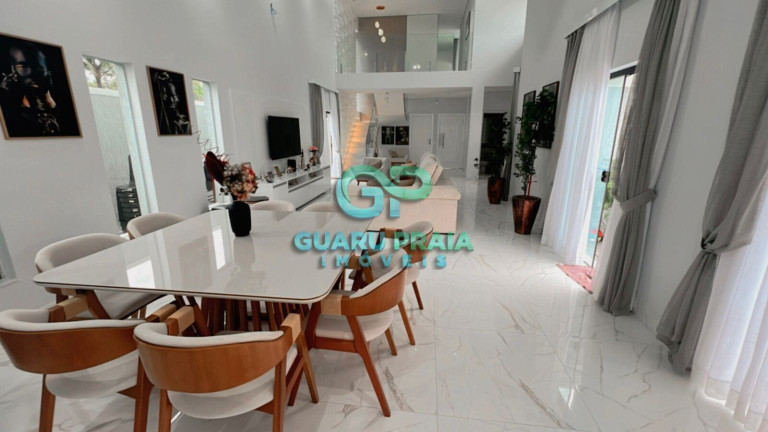Imagem Casa com 5 Quartos à Venda, 420 m² em Jardim Acapulco - Guarujá Imagem Casa com 5 Quartos à Venda, 420 m² em Jardim Acapulco - Guarujá