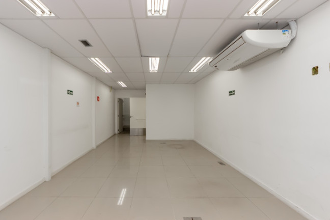 Imagem Casa à Venda, 194 m² em Vila Nova Conceição - São Paulo