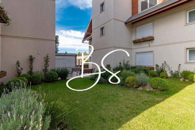 Imagem Apartamento com 2 Quartos à Venda, 85 m² em Centro - Canela Imagem Apartamento com 2 Quartos à Venda, 85 m² em Centro - Canela