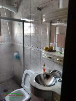 Imagem Sobrado com 4 Quartos à Venda, 175 m² em Jardim Bom Clima - Guarulhos