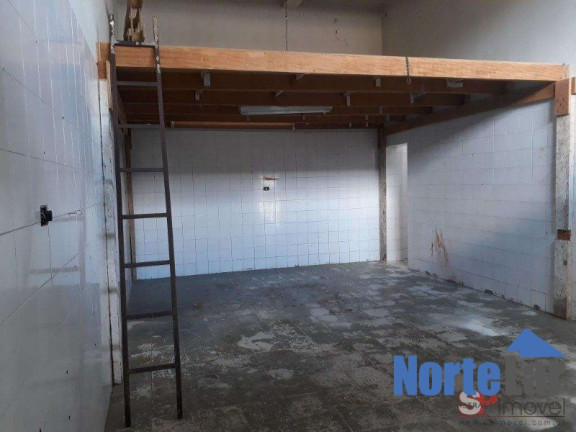 Imagem Imóvel Comercial para Alugar, 58 m² em Vila Bandeirantes - São Paulo Imagem Imóvel Comercial para Alugar, 58 m² em Vila Bandeirantes - São Paulo