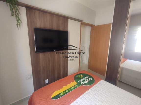 Imagem Apartamento com 2 Quartos à Venda, 48 m² em Santo Antônio - Lorena Imagem Apartamento com 2 Quartos à Venda, 48 m² em Santo Antônio - Lorena