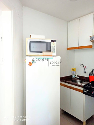 Imagem Apartamento com 1 Quarto à Venda, 42 m² em Itaim Bibi - São Paulo