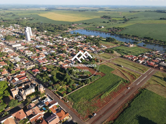 Imagem Terreno à Venda, 290 m² em Residencial Maria Casagrande Favoreto - Sertanópolis Imagem Terreno à Venda, 290 m² em Residencial Maria Casagrande Favoreto - Sertanópolis