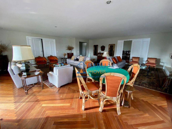 Imagem Apartamento com 4 Quartos à Venda ou Locação, 312 m² em Higienópolis - São Paulo Imagem Apartamento com 4 Quartos à Venda ou Locação, 312 m² em Higienópolis - São Paulo