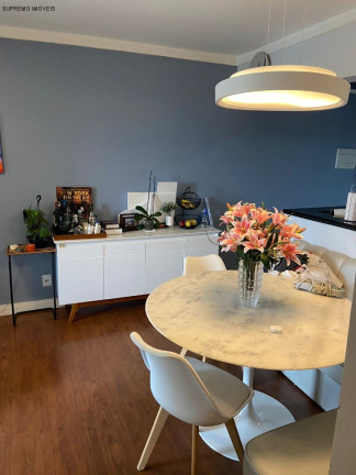 Imagem Apartamento com 3 Quartos para Alugar, 70 m² em Jardim Maria Rosa - Taboão Da Serra