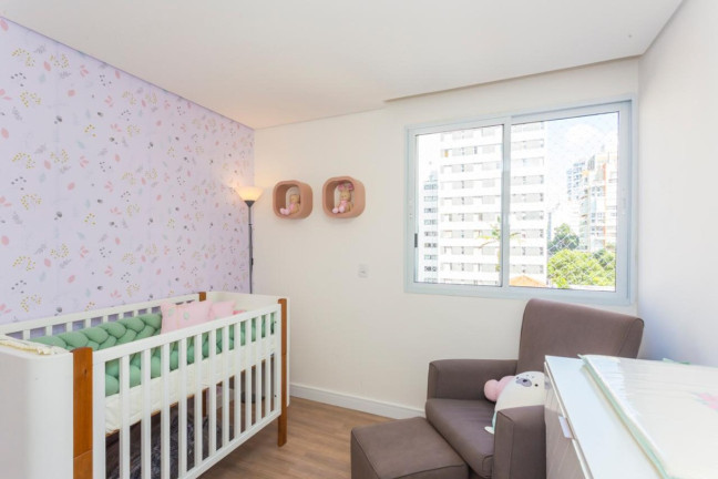 Imagem Apartamento com 3 Quartos à Venda, 103 m² em Jardim Paulista - São Paulo