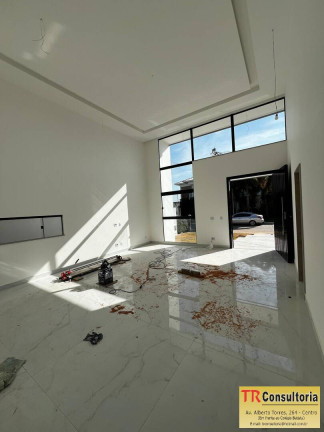 Imagem Casa com 3 Quartos à Venda, 420 m² em Parque Rodoviário - Campos Dos Goytacazes