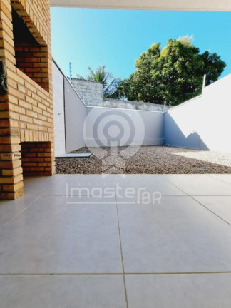 Imagem Casa com 3 Quartos à Venda, 222 m² em Timbú - Eusébio Imagem Casa com 3 Quartos à Venda, 222 m² em Timbú - Eusébio