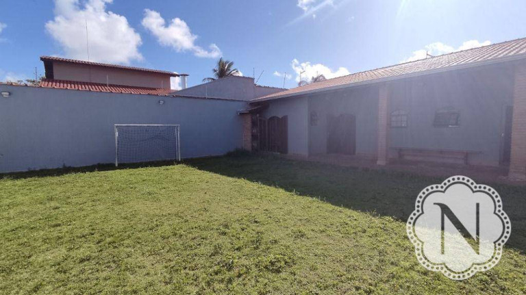 Imagem Casa com 3 Quartos à Venda, 164 m² em Bopiranga - Itanhaém Imagem Casa com 3 Quartos à Venda, 164 m² em Bopiranga - Itanhaém