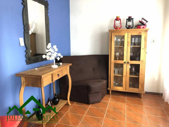 Imagem Sobrado com 6 Quartos à Venda, 220 m² em Centro - Balneário Barra Do Sul
