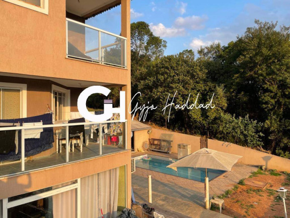 Imagem Casa com 7 Quartos à Venda, 880 m² em Tarumã - Santana De Parnaíba