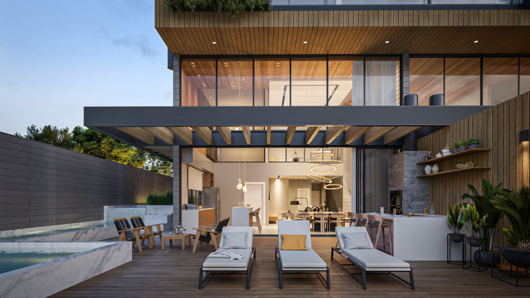Imagem Apartamento com 4 Quartos à Venda, 371 m² em Praia Brava De Itajaí - Itajaí Imagem Apartamento com 4 Quartos à Venda, 371 m² em Praia Brava De Itajaí - Itajaí