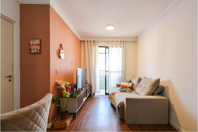 Imagem Apartamento com 1 Quarto à Venda, 41 m² em Vila Azevedo - São Paulo Imagem Apartamento com 1 Quarto à Venda, 41 m² em Vila Azevedo - São Paulo