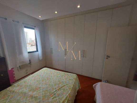 Imagem Apartamento com 3 Quartos à Venda, 120 m² em Embaré - Santos