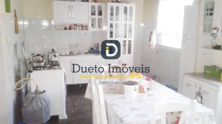 Imagem Casa com 3 Quartos à Venda, 109 m² em Pinheiro Machado - Santa Maria
