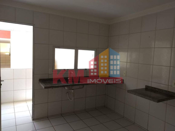 Imagem Apartamento com 2 Quartos à Venda, 55 m² em Bela Vista - Mossoró Imagem Apartamento com 2 Quartos à Venda, 55 m² em Bela Vista - Mossoró