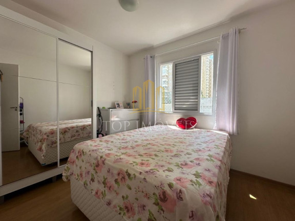 Imagem Apartamento com 2 Quartos à Venda, 58 m² em Palmeiras De São José - São José Dos Campos