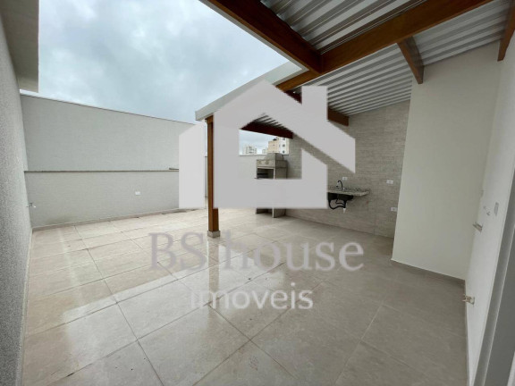 Imagem Apartamento com 2 Quartos à Venda, 105 m² em Santa Maria - Santo André Imagem Apartamento com 2 Quartos à Venda, 105 m² em Santa Maria - Santo André