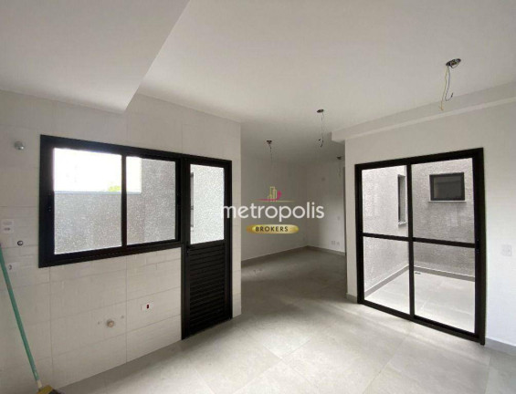 Imagem Apartamento com 2 Quartos à Venda, 68 m² em Jardim - Santo André Imagem Apartamento com 2 Quartos à Venda, 68 m² em Jardim - Santo André