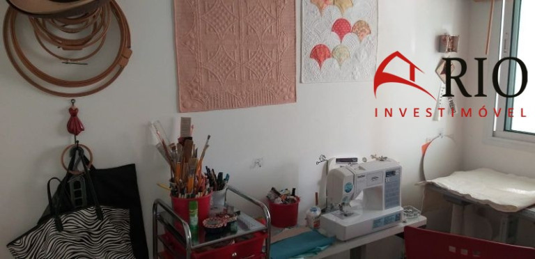 Imagem Imóvel com 3 Quartos à Venda, 93 m² em Recreio Dos Bandeirantes - Rio De Janeiro Imagem Imóvel com 3 Quartos à Venda, 93 m² em Recreio Dos Bandeirantes - Rio De Janeiro