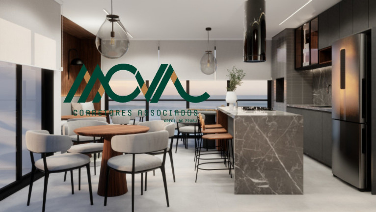 Imagem Imóvel com 3 Quartos à Venda, 103 m² em Mariluz - Itapoá